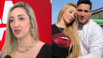 Romina Gachoy confesó que Jean