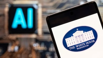 La inteligencia artificial se perfila