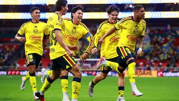 Liga Mx: así marcha la tabla general tras 6 jornadas del Apertura 2026 disputadas
