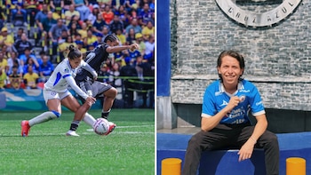 Influencer arremete contra Cruz Azul Femenil tras el 10-0 y les pide dejar el futbol por el table dance