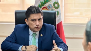 El diputado fujimorista Carlos Zegarra es implicado en asesinato del periodista Gastón Medina en Ica