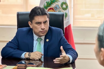 Carlos Zegarra
