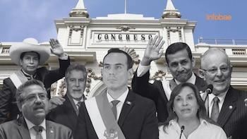 ¿El Perú dejó de tener