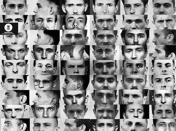 El experimento consistía de cuatro