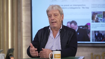 “Desde que Milei asumió, la UOM perdió veinticinco mil puestos de trabajo”, afirmó el dirigente metalúrgico y apuntó a la política de ajuste y desindustrialización