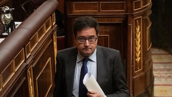 El Gobierno acusa a Guardiola