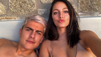 “Creo que cuando estaba un