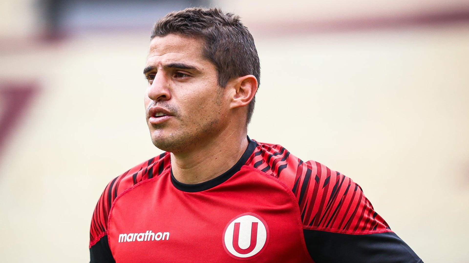 Aldo Corzo da vuelta a la página del primer semestre de Universitario en Liga 1: ”Es un nuevo torneo, una nueva ilusión”