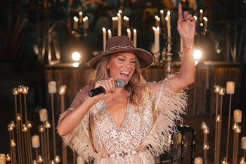 Coki Ramírez le contó a