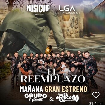 Se esperan más presentaciones, pero