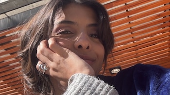 Actriz Alisson Joan confesó que