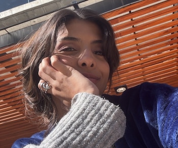 Alisson Joan confesó que fue