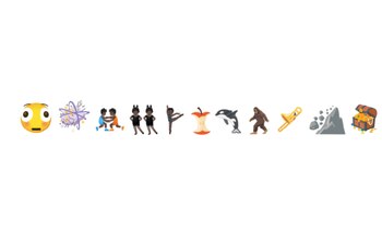 La inclusión de estos nuevos emojis será aprobada en septiembre de 2025. (Unicode)