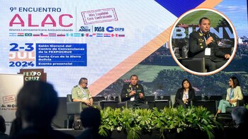 Evento se llevó a cabo