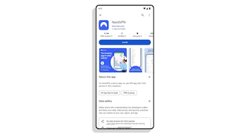 Nord, hide.me, Aloha Browser son