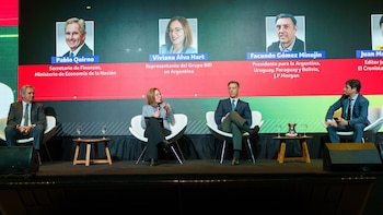 El proyecto Vaca Muerta Sur