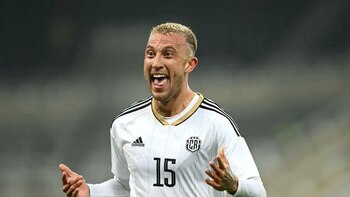 Francisco Calvo confía que Costa