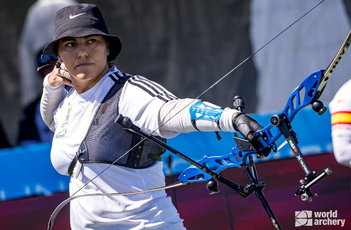 (World Archery)