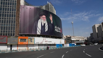 Irán le agradeció a Brasil