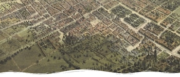 La Colonia Guerrero eran llanos