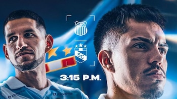 A qué hora juega Sporting Cristal vs Atlético Grau HOY: partido en Piura por fecha 10 del Torneo Apertura de Liga 1 2026