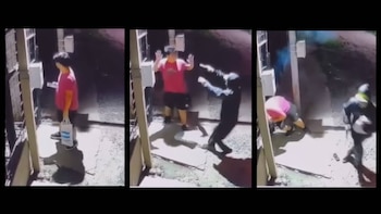 Asesinaron a un joven durante