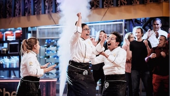 Rating fin de semana: así