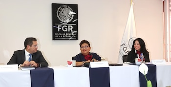 La fiscal subraya que solo así la información recabada contribuye a resultados tangibles, fortaleciendo la confianza ciudadana y la lucha contra la impunidad.