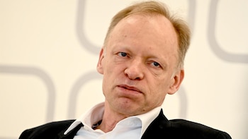 Los empresarios alemanes son pesimistas