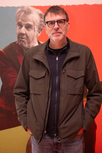 Nicolás Giacobone