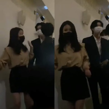 El romance entre IU y Lee Jong-suk salió a la luz a finales de 2022, tras una exclusiva publicada por Dispatch.