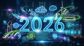 Las cinco tecnologías que cambiarán