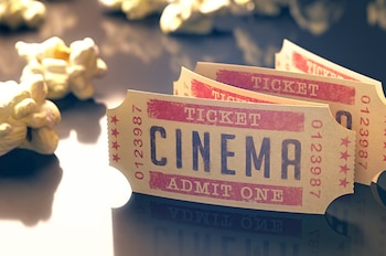 Indecopi ordenó a Cineplanet reembolsar el importe de las entradas y de los productos de confitería que la clienta adquirió el día del incidente.
