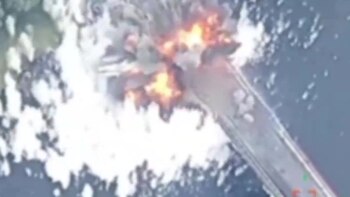 Nuevo golpe a las tropas