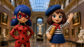 Cómo inscribirse paso a paso en el Concurso de Piñatas del Museo de Arte Popular con premios de hasta 20 mil pesos