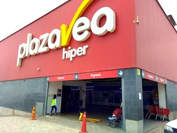 Plaza Vea se quedó con el segundo lugar al concentrar 21,0% de las preferencias, por encima del 18,5% alcanzado por la cadena en 2025.