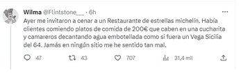 Virales- Michelín