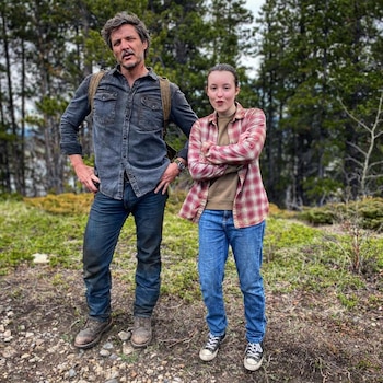 “Nuestras charlas no siempre son