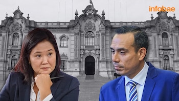 Keiko Fujimori pone en duda