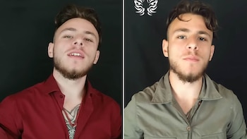 Emprendedor y consultor empresarial: quién