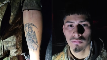 Fidel Rojas confesó ser un