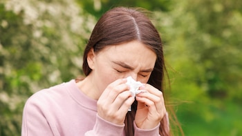 ¿Cómo diferenciar los síntomas de