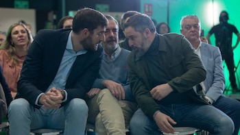 Vox apela a su "autonomía"