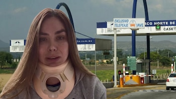Mujer relata violento asalto en Arco Norte y denuncia que “nadie te ayuda en esa carretera”: su madre habría sufrido un infarto