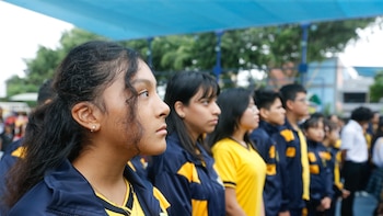 Año escolar 2026: ¿los colegios