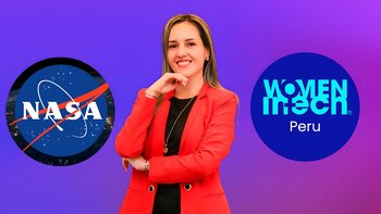 Dejó su hogar en Huánuco