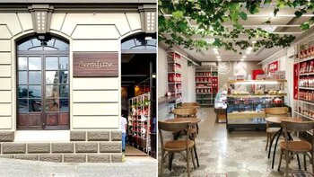 Para octubre de 2024, la empresa tenía obligaciones vencidas que representaban el 32,5% de su pasivo - crédito Pastelería Santa Helena/Página web