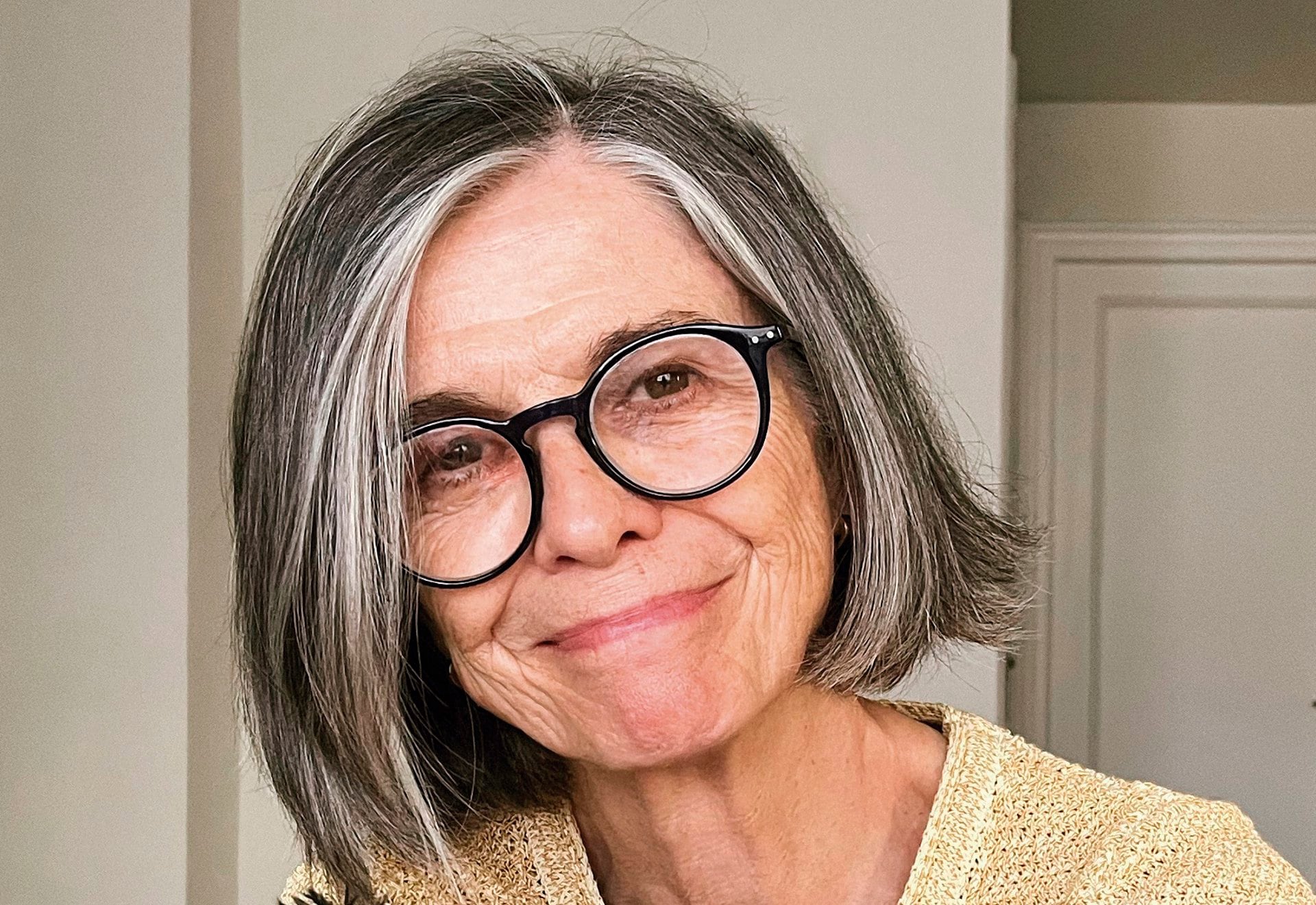 16/10/2026 La periodista Mara MalibránSOCIEDAD RBA