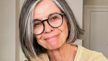 Mara Malibrán publica 'Cuando las mujeres mandaban': "En el origen de la humanidad lo que funcionó fue el clan maternal"