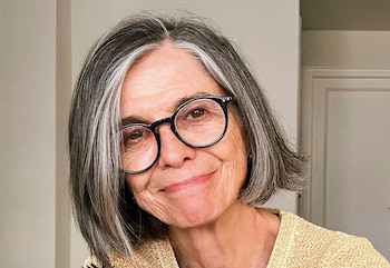 16/10/2026 La periodista Mara Malibrán
SOCIEDAD
RBA